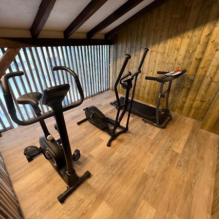 Esprit Vosges - 3 Chambres De Charme Mulhouse Bagian luar foto