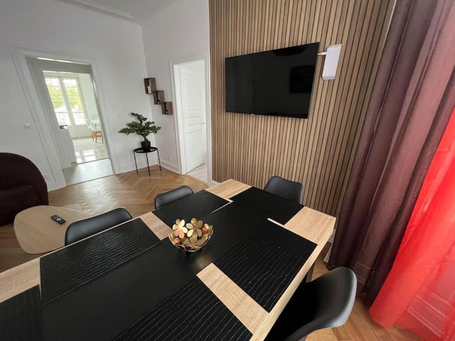 Esprit Vosges - 3 Chambres De Charme Mulhouse Bagian luar foto