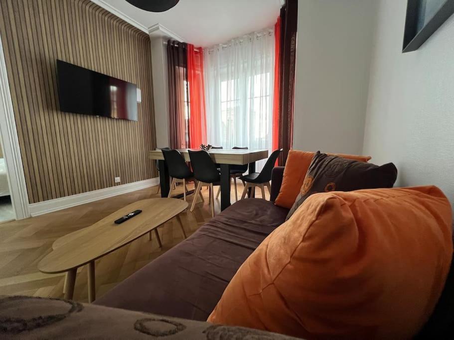 Esprit Vosges - 3 Chambres De Charme Mulhouse Bagian luar foto