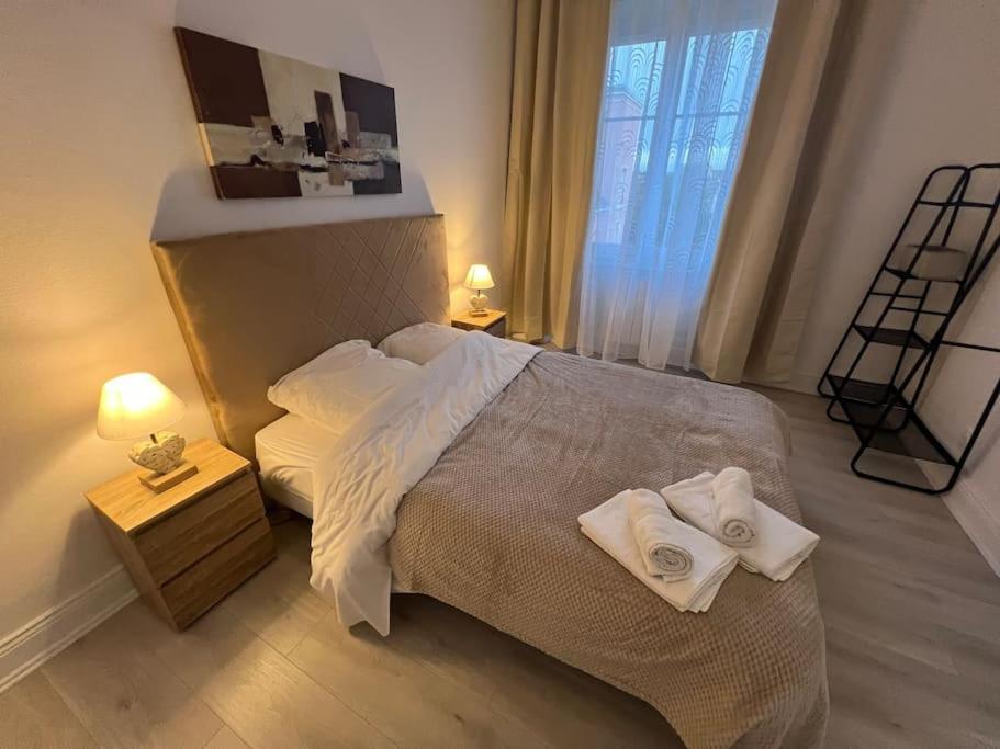 Esprit Vosges - 3 Chambres De Charme Mulhouse Bagian luar foto
