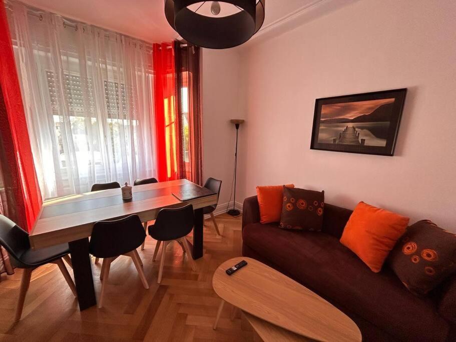 Esprit Vosges - 3 Chambres De Charme Mulhouse Bagian luar foto