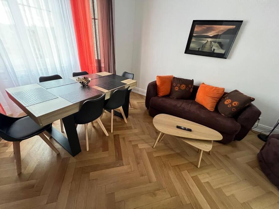 Esprit Vosges - 3 Chambres De Charme Mulhouse Bagian luar foto