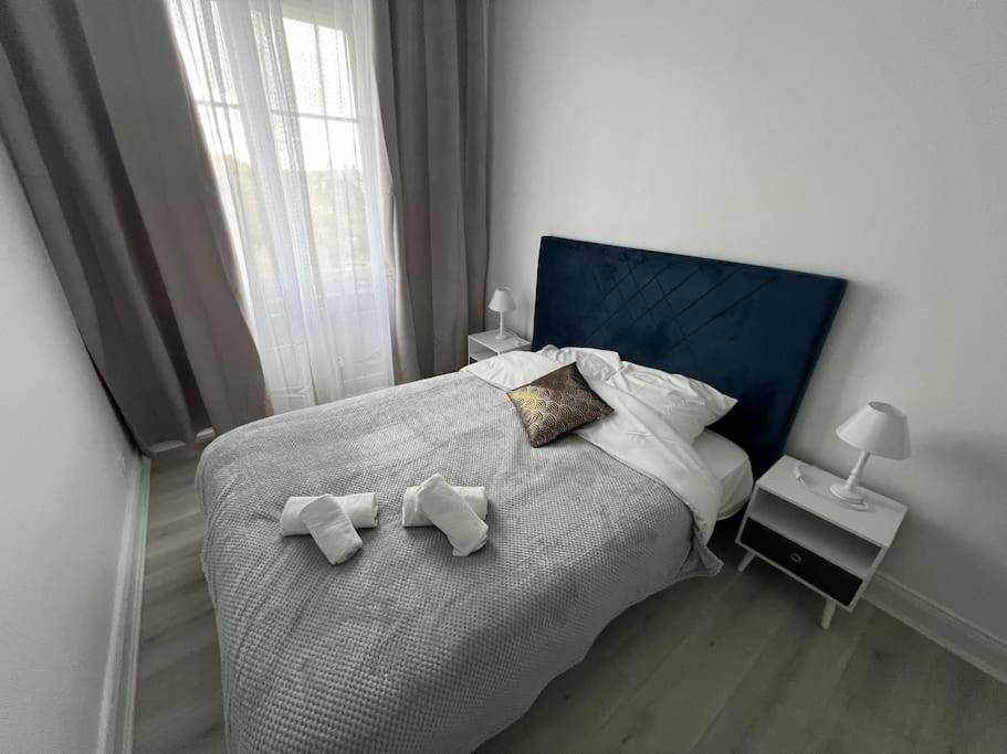 Esprit Vosges - 3 Chambres De Charme Mulhouse Bagian luar foto