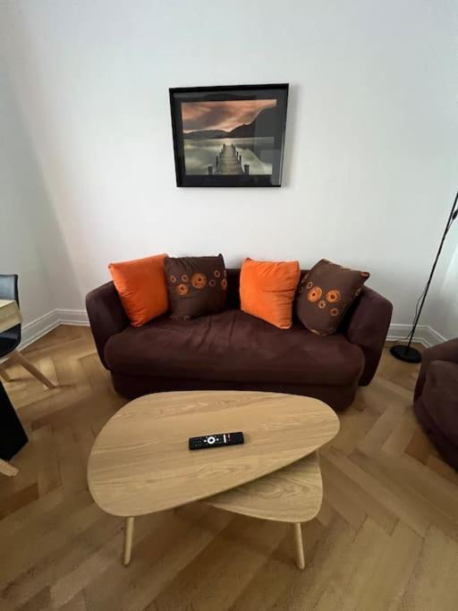 Esprit Vosges - 3 Chambres De Charme Mulhouse Bagian luar foto