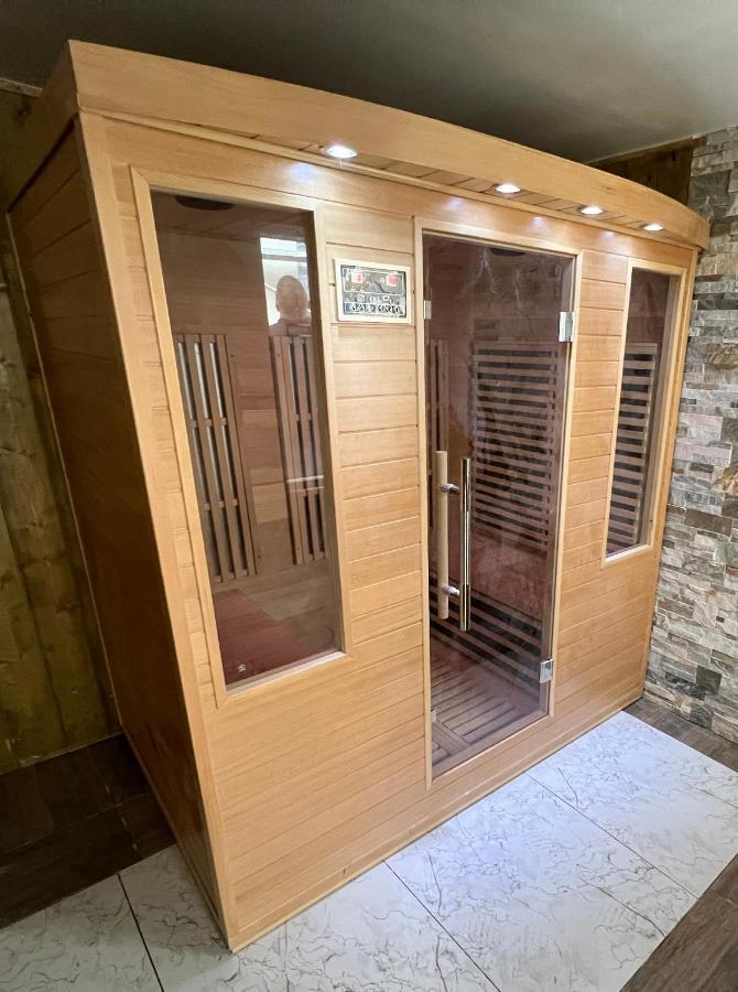 Esprit Vosges - 3 Chambres De Charme Mulhouse Bagian luar foto