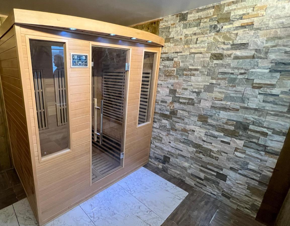 Esprit Vosges - 3 Chambres De Charme Mulhouse Bagian luar foto