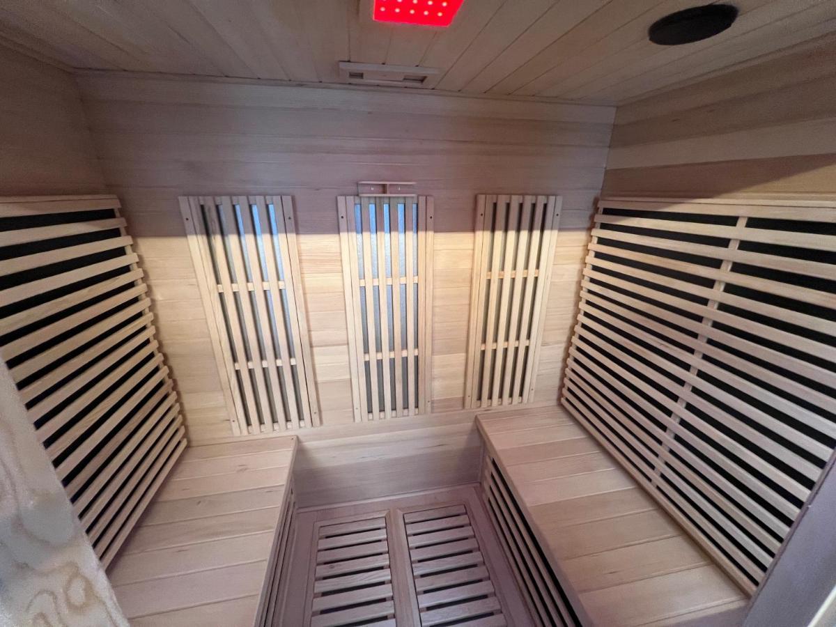 Esprit Vosges - 3 Chambres De Charme Mulhouse Bagian luar foto
